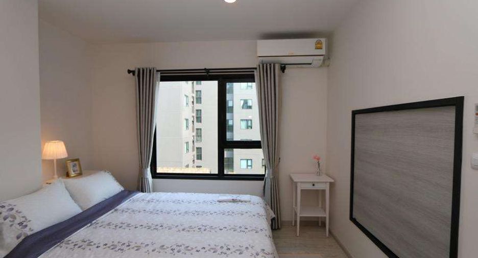 Wohnung zur Miete mit 1 Zimmer in Mueang Chiang Mai, Chiang Mai