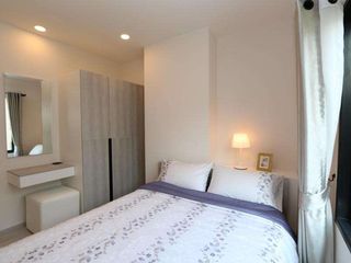 Wohnung zur Miete mit 1 Zimmer in Mueang Chiang Mai, Chiang Mai