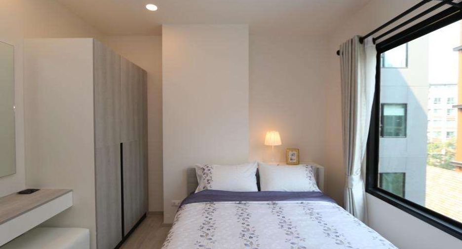 Wohnung zur Miete mit 1 Zimmer in Mueang Chiang Mai, Chiang Mai