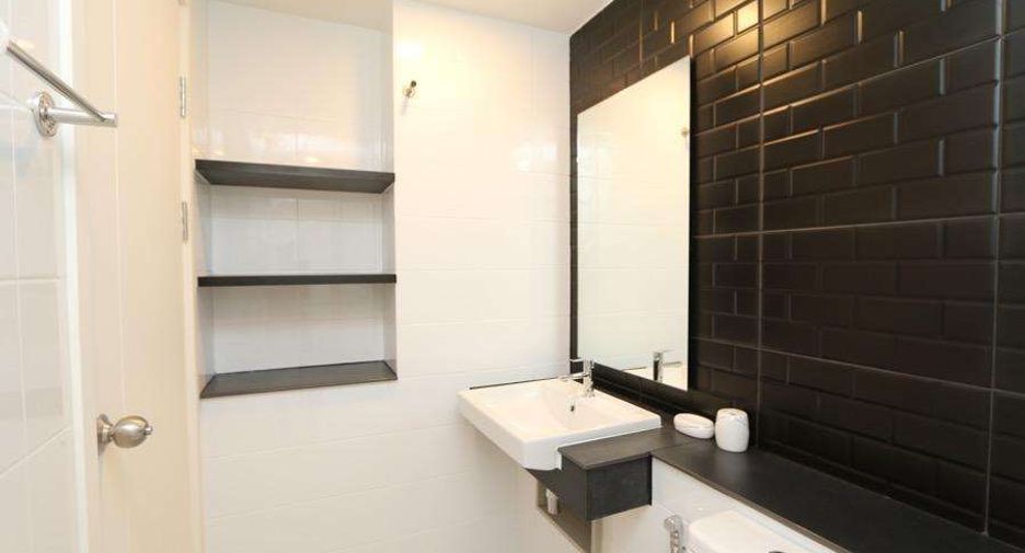 Wohnung zur Miete mit 1 Zimmer in Mueang Chiang Mai, Chiang Mai