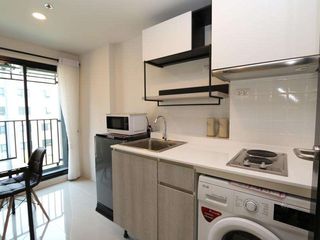 Wohnung zur Miete mit 1 Zimmer in Mueang Chiang Mai, Chiang Mai