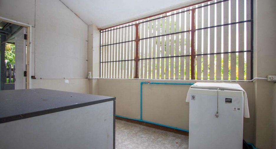 For rent 2 bedrooms house in San Sai, Chiang Mai