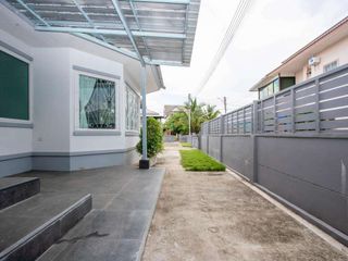 For rent 2 bedrooms house in San Sai, Chiang Mai