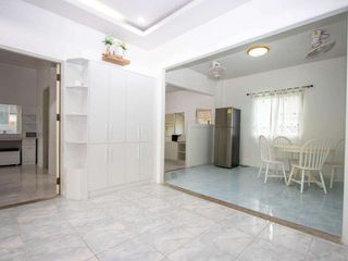 For rent 2 bedrooms house in San Sai, Chiang Mai