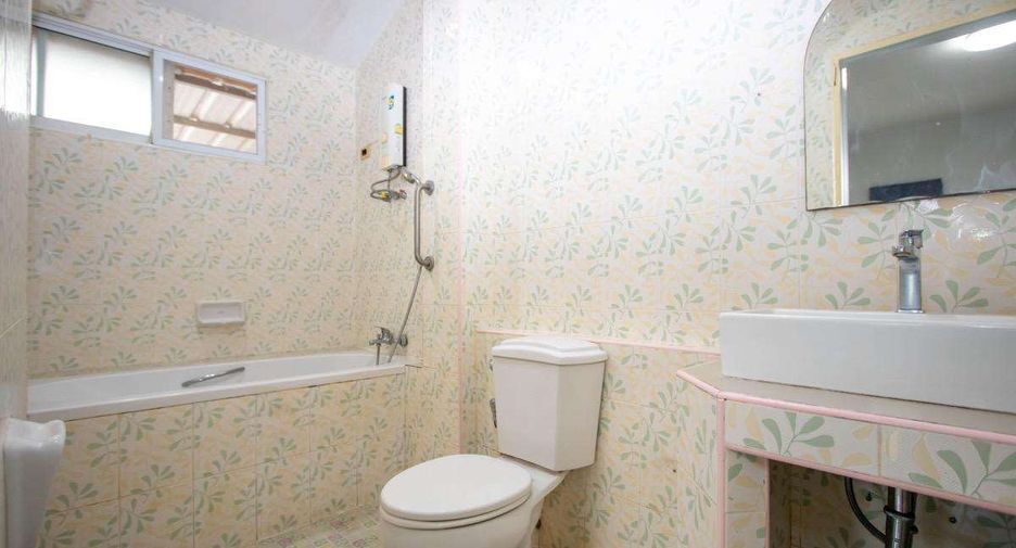 For rent 2 bedrooms house in San Sai, Chiang Mai