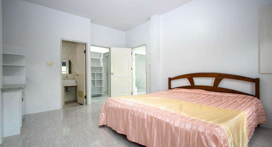For rent 2 bedrooms house in San Sai, Chiang Mai