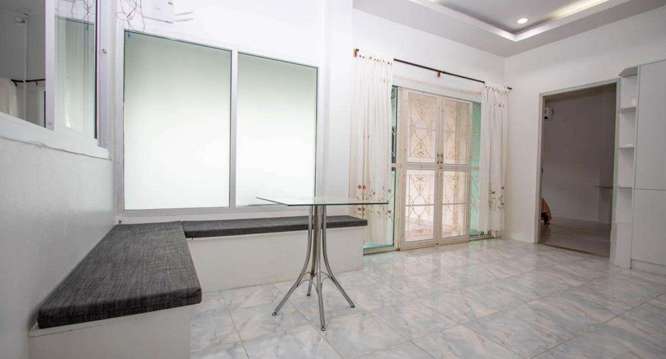 For rent 2 bedrooms house in San Sai, Chiang Mai