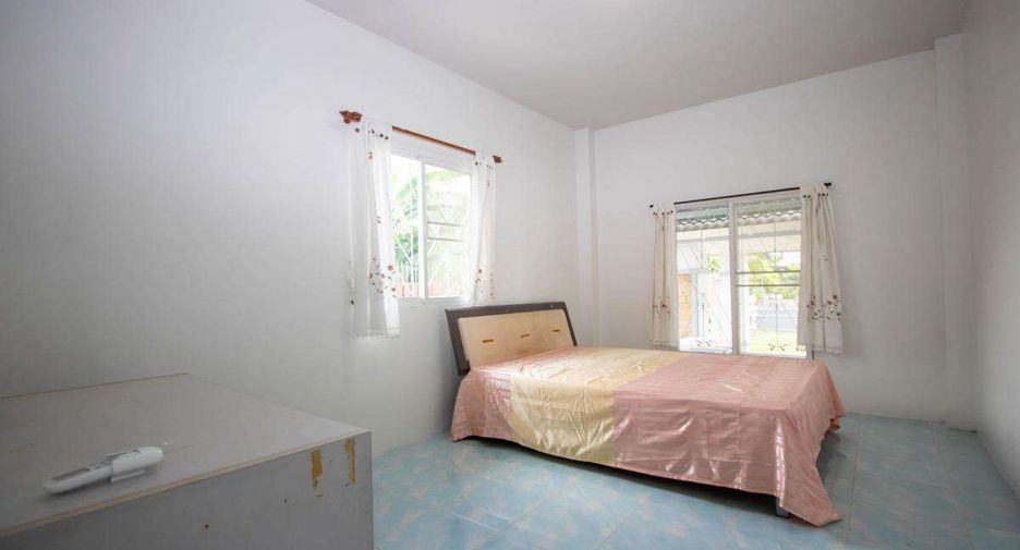 For rent 2 bedrooms house in San Sai, Chiang Mai