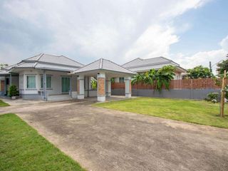 For rent 2 bedrooms house in San Sai, Chiang Mai