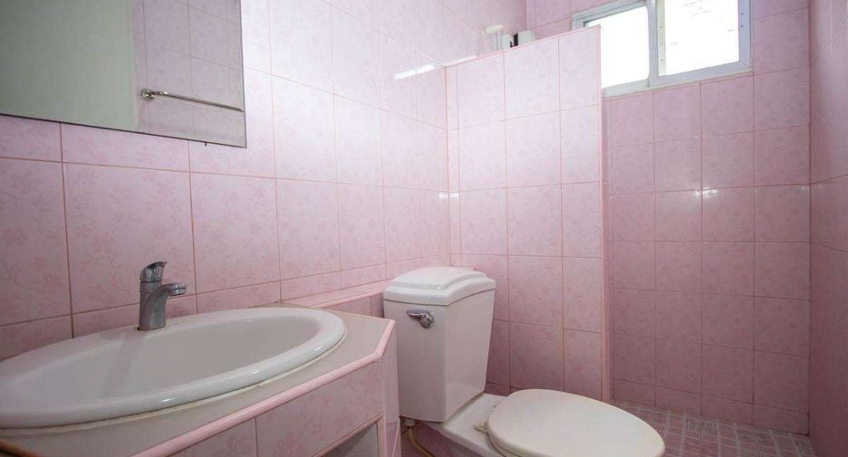 For rent 2 bedrooms house in San Sai, Chiang Mai
