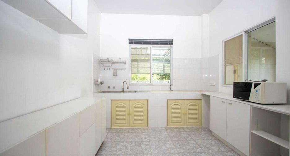 For rent 2 bedrooms house in San Sai, Chiang Mai