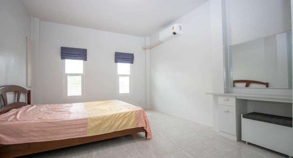 For rent 2 bedrooms house in San Sai, Chiang Mai