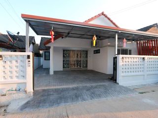 ขาย 2 ห้องนอน บ้านเดี่ยว ใน เมืองเชียงใหม่, เชียงใหม่