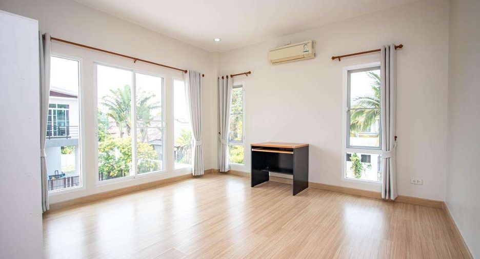 For rent 3 bedrooms house in Mae Rim, Chiang Mai