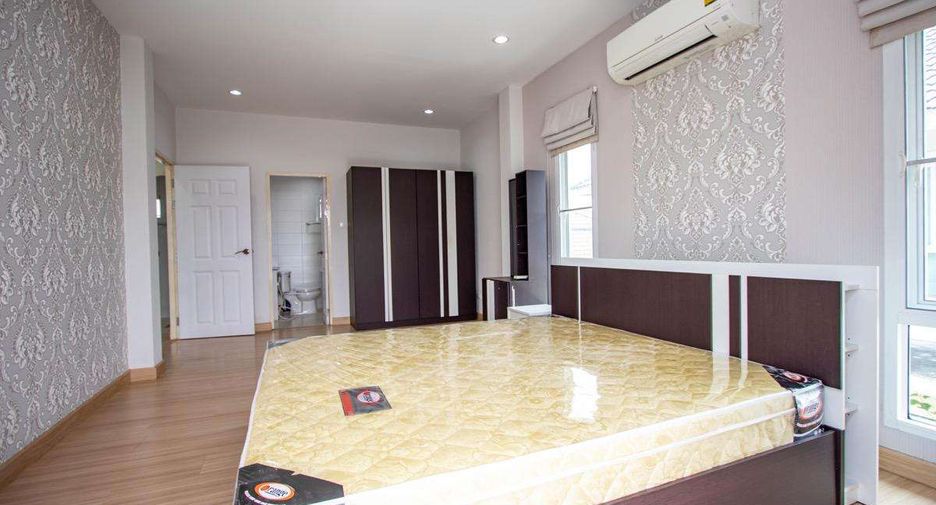 For rent 3 bedrooms house in Mae Rim, Chiang Mai