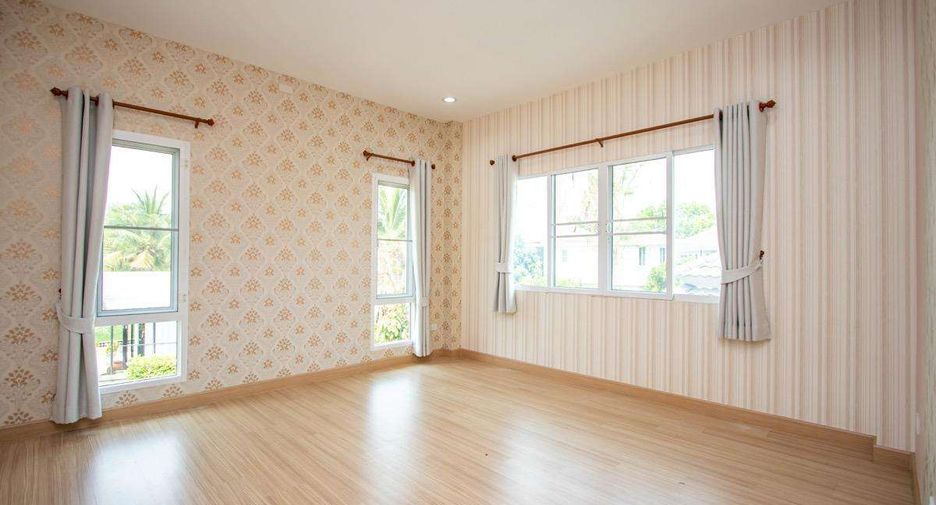 For rent 3 bedrooms house in Mae Rim, Chiang Mai