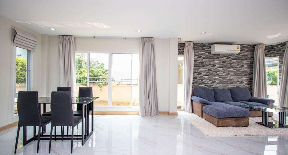 For rent 3 bedrooms house in Mae Rim, Chiang Mai