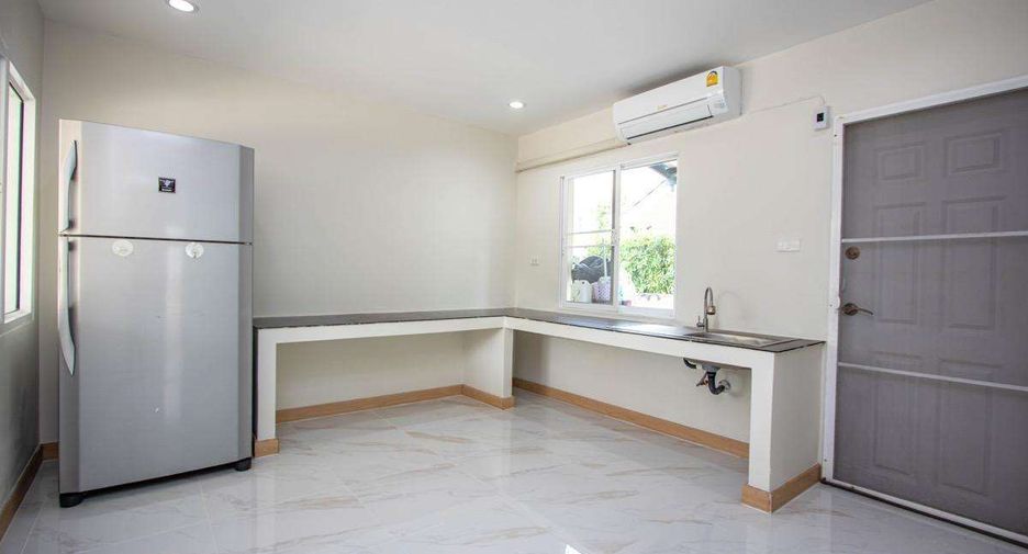 For rent 3 bedrooms house in Mae Rim, Chiang Mai