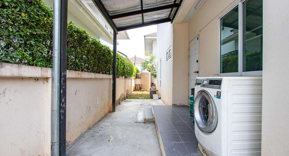 For rent 3 bedrooms house in Mae Rim, Chiang Mai