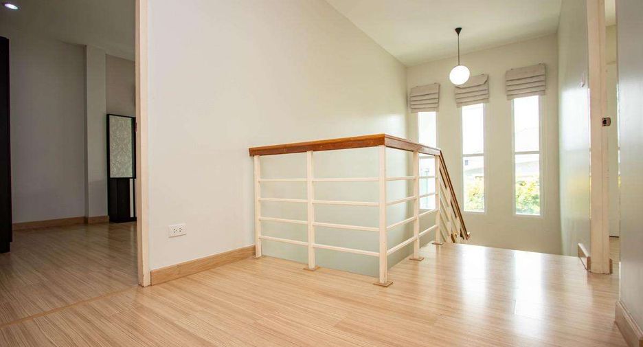 For rent 3 bedrooms house in Mae Rim, Chiang Mai