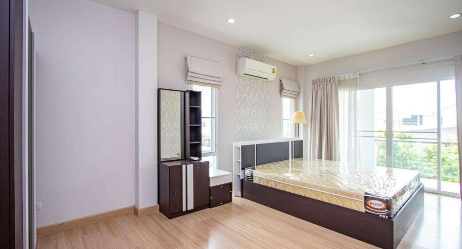 For rent 3 bedrooms house in Mae Rim, Chiang Mai