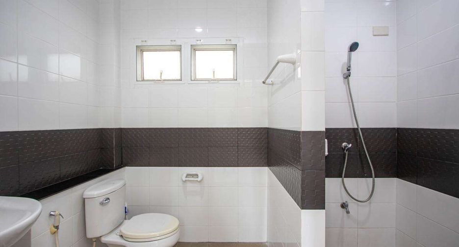 For rent 3 bedrooms house in Mae Rim, Chiang Mai