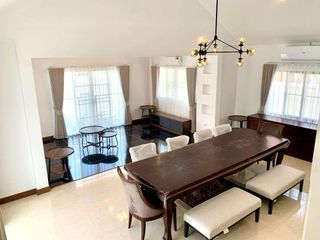 For rent 3 bedrooms house in Mueang Chiang Mai, Chiang Mai