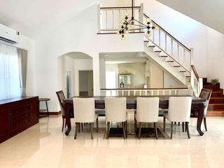 For rent 3 bedrooms house in Mueang Chiang Mai, Chiang Mai