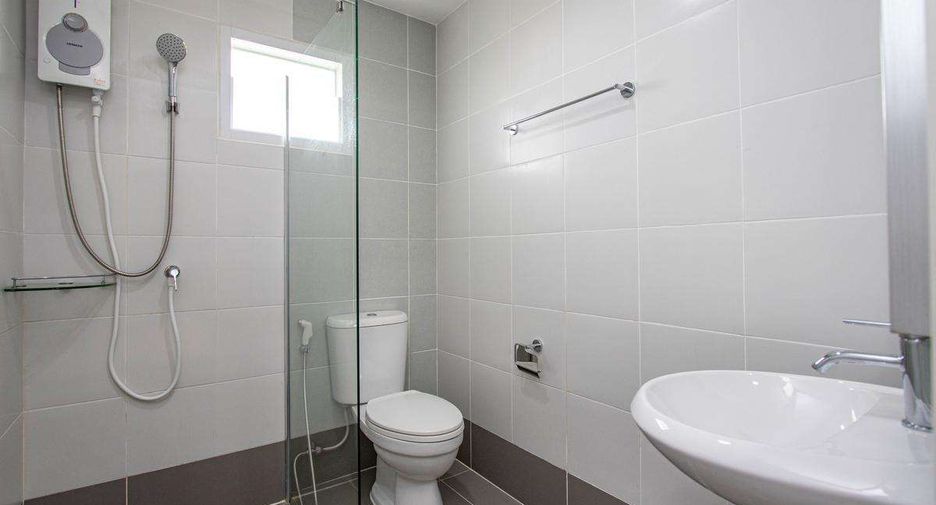 For rent 3 bedrooms house in San Kamphaeng, Chiang Mai