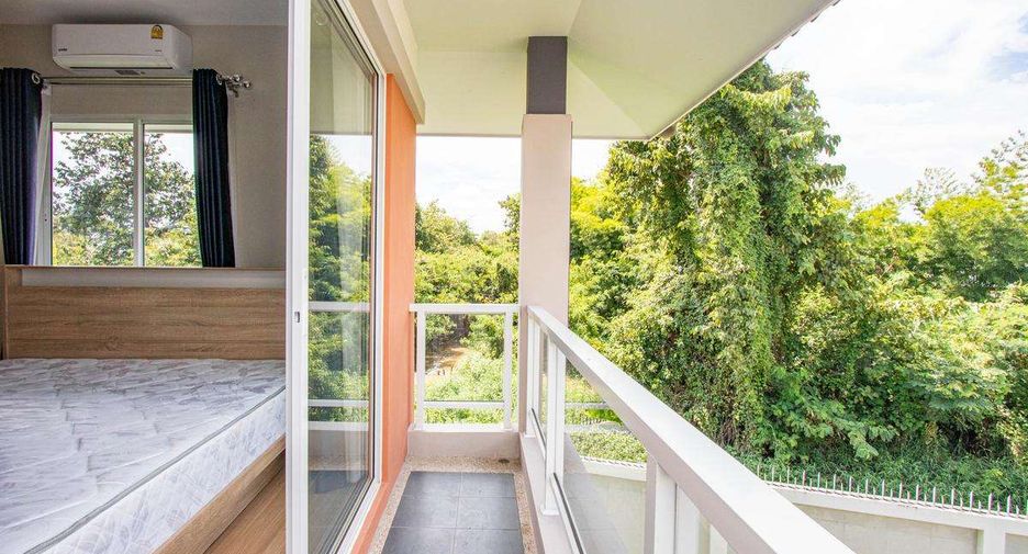 For rent 3 bedrooms house in San Kamphaeng, Chiang Mai