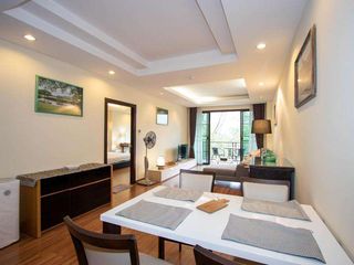 Wohnung zur Miete mit 1 Zimmer in Mueang Chiang Mai, Chiang Mai