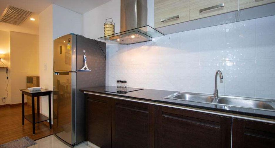 Wohnung zur Miete mit 1 Zimmer in Mueang Chiang Mai, Chiang Mai