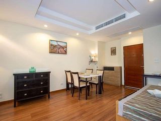 Wohnung zur Miete mit 1 Zimmer in Mueang Chiang Mai, Chiang Mai