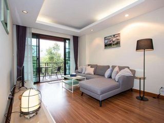 Wohnung zur Miete mit 1 Zimmer in Mueang Chiang Mai, Chiang Mai
