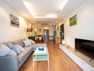 Wohnung zur Miete mit 1 Zimmer in Mueang Chiang Mai, Chiang Mai