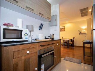 Wohnung zur Miete mit 1 Zimmer in Mueang Chiang Mai, Chiang Mai