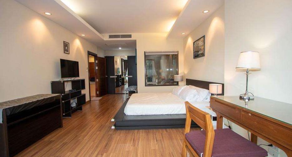 Wohnung zur Miete mit 1 Zimmer in Mueang Chiang Mai, Chiang Mai