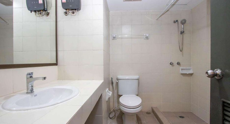 Wohnung zur Miete mit 1 Zimmer in Mueang Chiang Mai, Chiang Mai