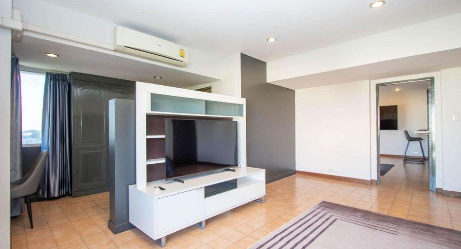 Wohnung zur Miete mit 1 Zimmer in Mueang Chiang Mai, Chiang Mai