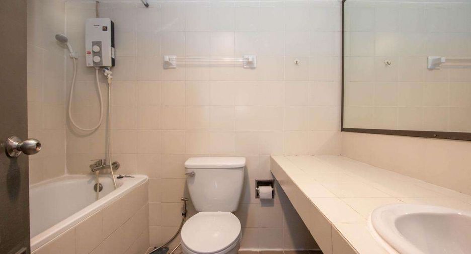 Wohnung zur Miete mit 1 Zimmer in Mueang Chiang Mai, Chiang Mai