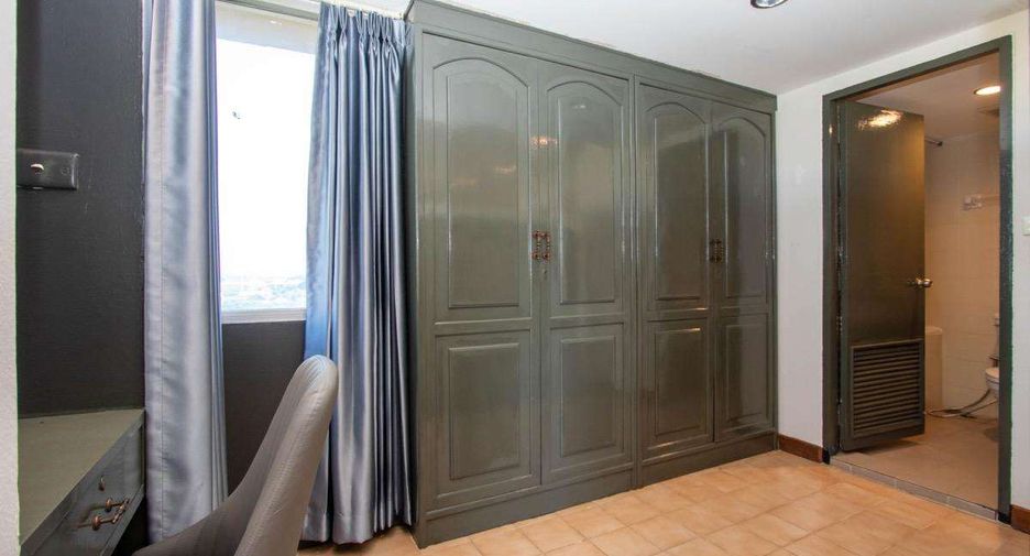 Wohnung zur Miete mit 1 Zimmer in Mueang Chiang Mai, Chiang Mai
