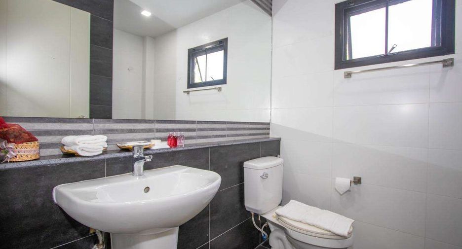 For rent 2 bedrooms house in Hang Dong, Chiang Mai