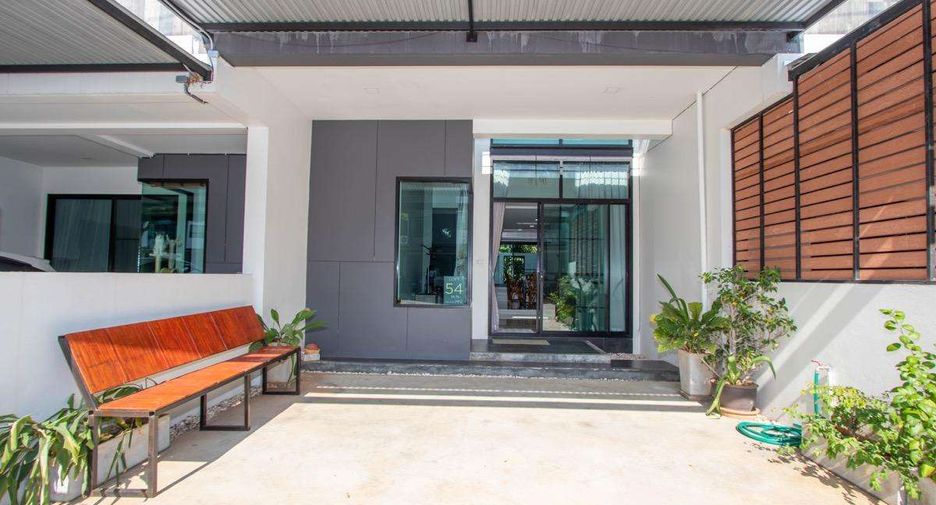 For rent 2 bedrooms house in Hang Dong, Chiang Mai