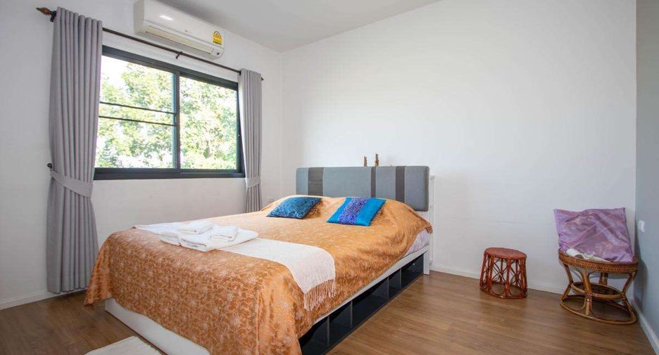 For rent 2 bedrooms house in Hang Dong, Chiang Mai
