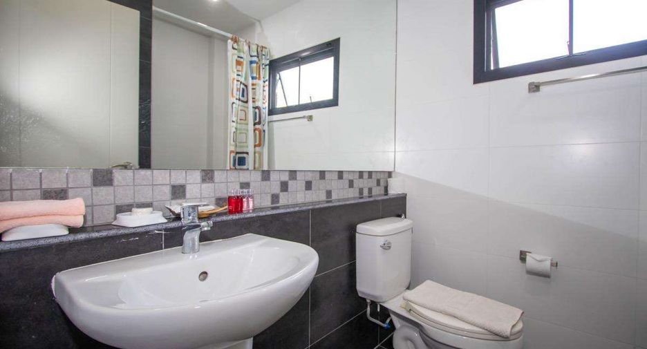 For rent 2 bedrooms house in Hang Dong, Chiang Mai