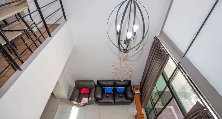 For rent 2 bedrooms house in Hang Dong, Chiang Mai
