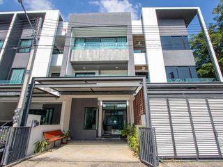 For rent 2 bedrooms house in Hang Dong, Chiang Mai