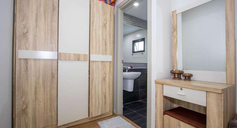 For rent 2 bedrooms house in Hang Dong, Chiang Mai