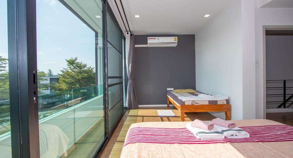 For rent 2 bedrooms house in Hang Dong, Chiang Mai