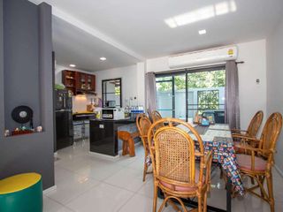 For rent 2 bedrooms house in Hang Dong, Chiang Mai